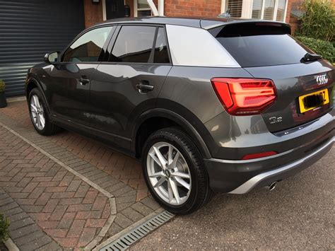 audi q2 daytona grey|audi q5 monsoon gray.